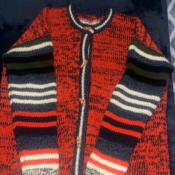 Back talk
The long drop ragland - Picture 3 of 11